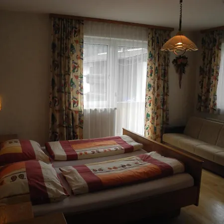 Bed & Breakfast Joker Soll/tirol Soll