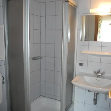Bed & Breakfast Joker Soll/tirol *