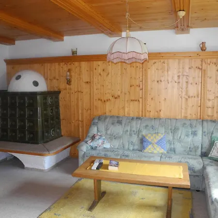 Joker Soll/tirol Bed & Breakfast
